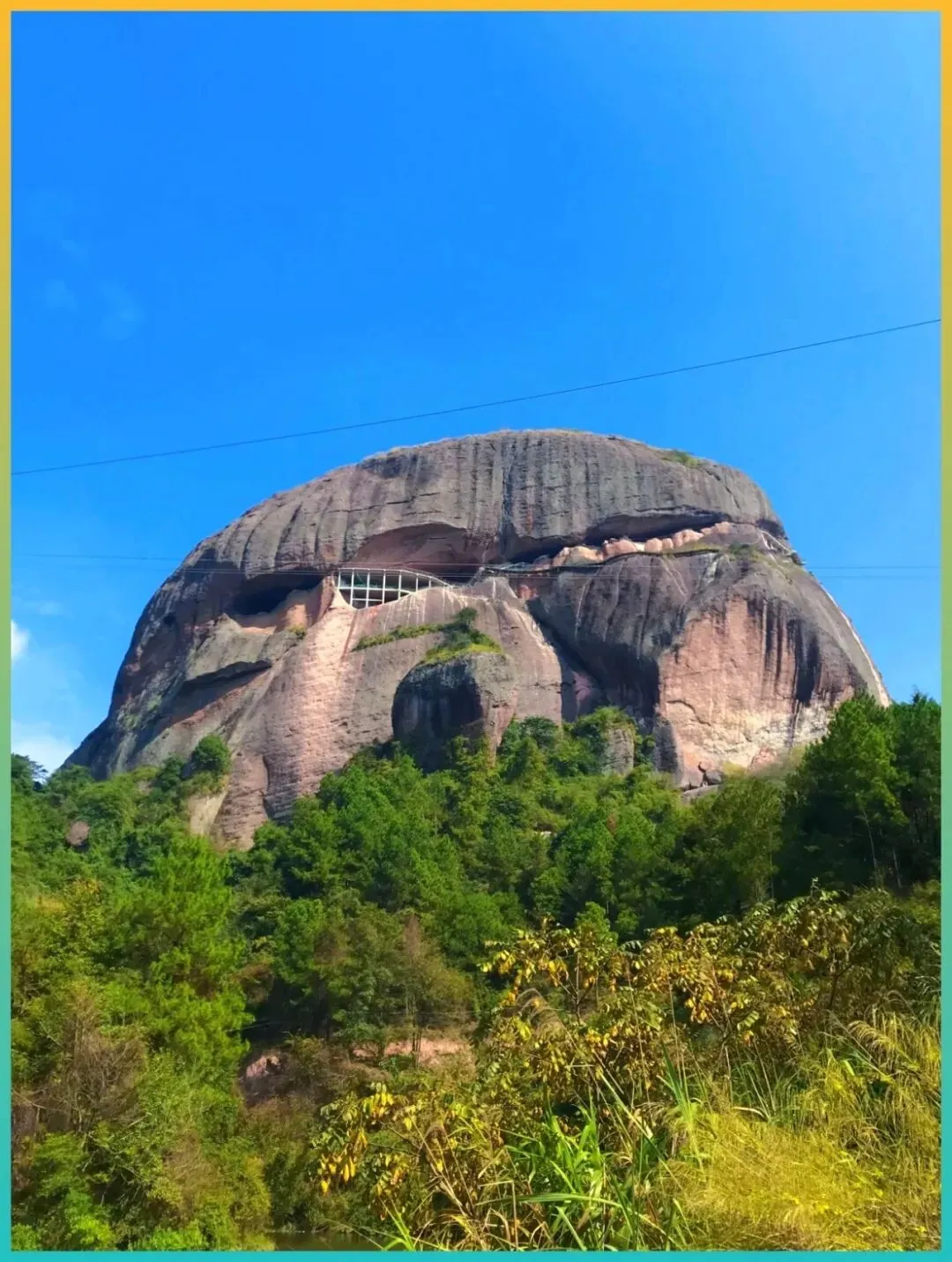 比九寨沟还要仙!这处藏在省道旁的宝藏景点,3月去美到让人不敢相信!!