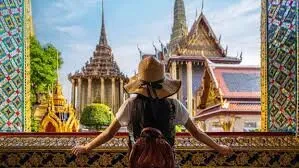 泰国旅游 20 问|出发前必看!新手不踩坑,一篇全搞定