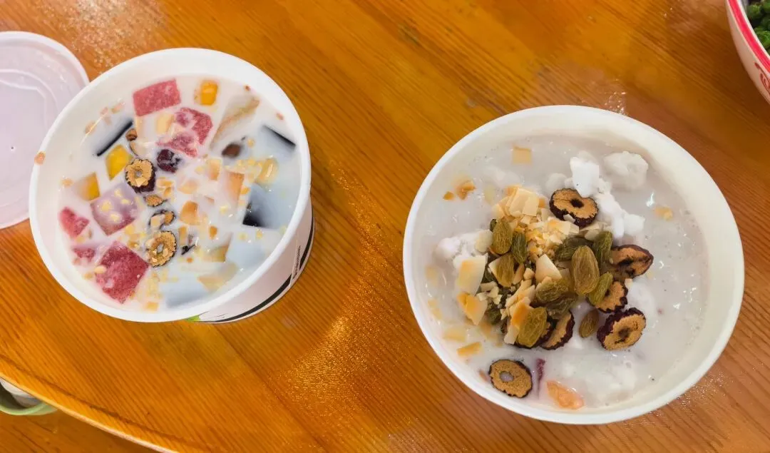 春节三亚旅游攻略(4)——美食和旅拍篇