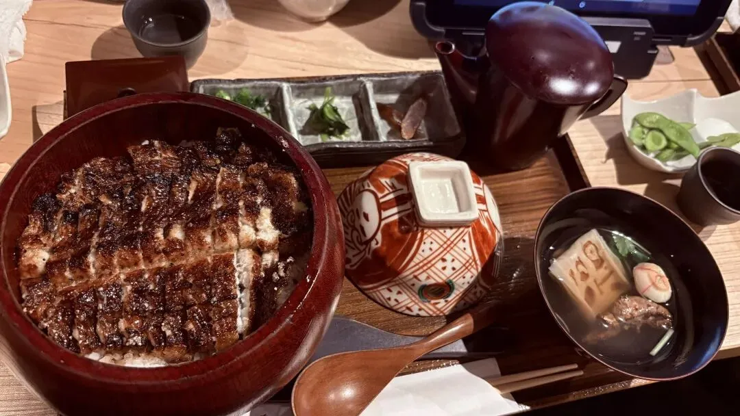 带着gemini去旅游——春节名古屋行(富士山篇)