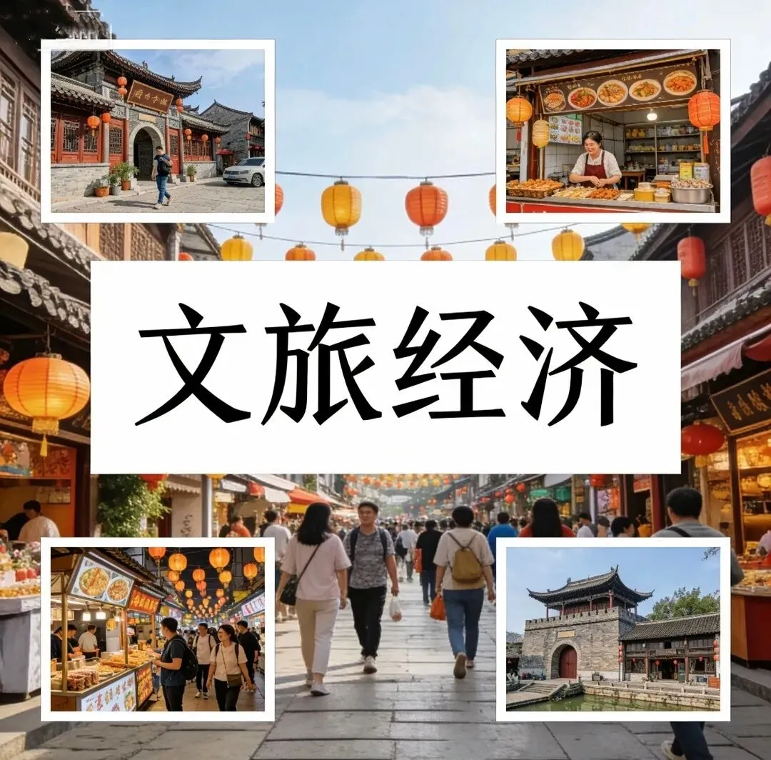 景区日常运营管理体系搭建