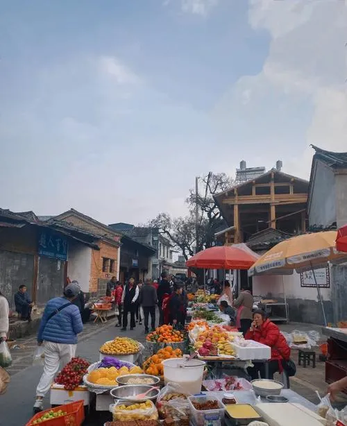 大量德国游客涌入腾冲,打着旅游的幌子,不逛热海,不吃大救驾,为什么?