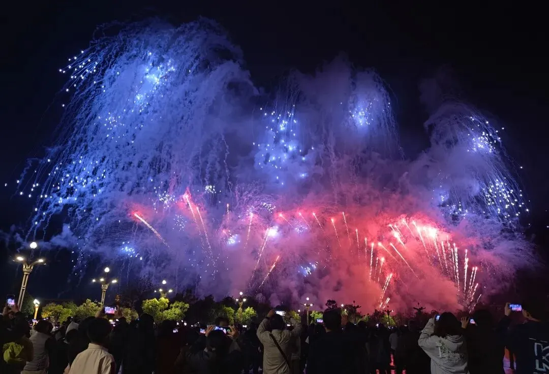 女神节福利!曲江多家景区推出门票优惠