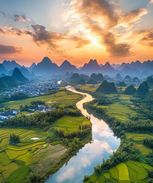 广西风向骤变!崇左再也藏不住,即将爆火!游玩攻略收好!