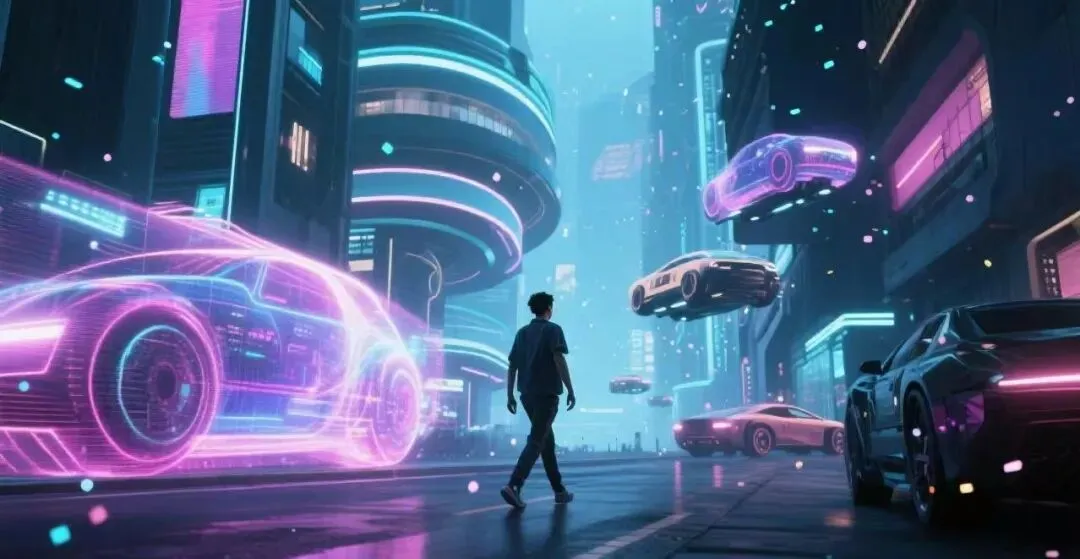 AI:重塑日常生活与旅游的智能引擎