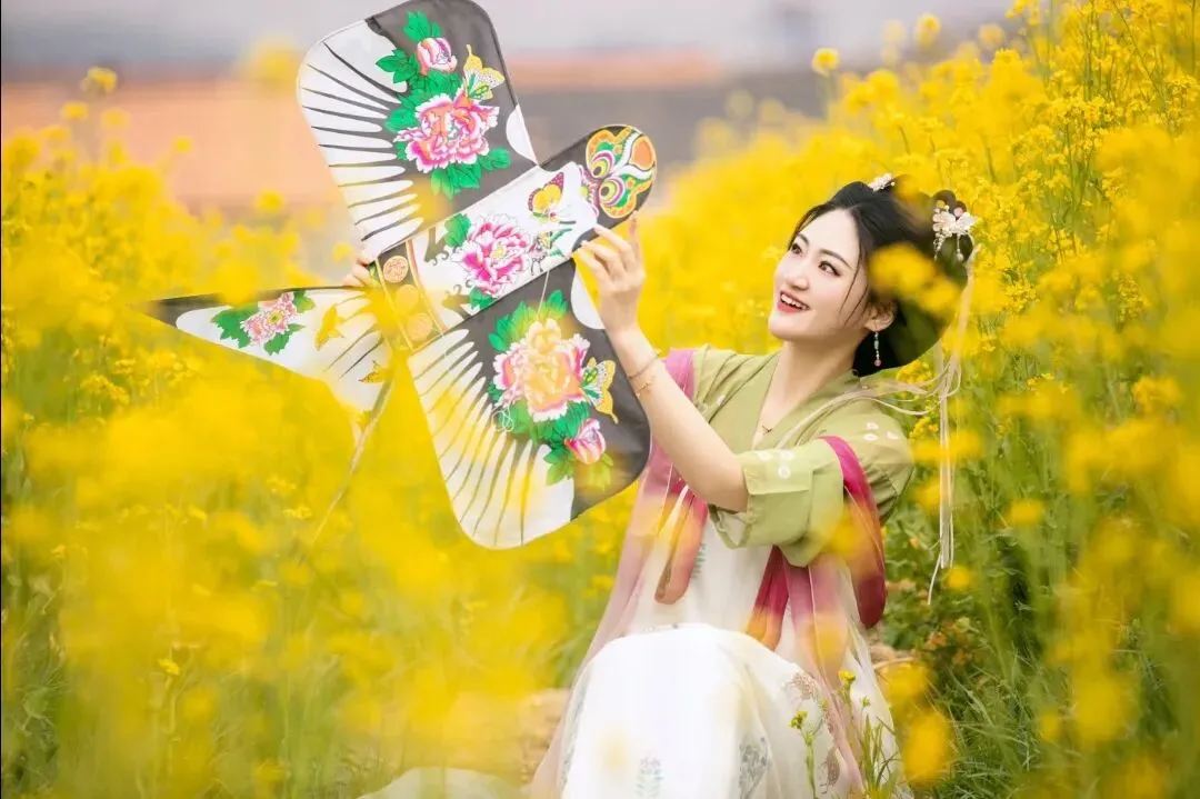 反向旅游爆了!中国这4个冷门小县城,人均500块玩3天,比挤人头香太多!