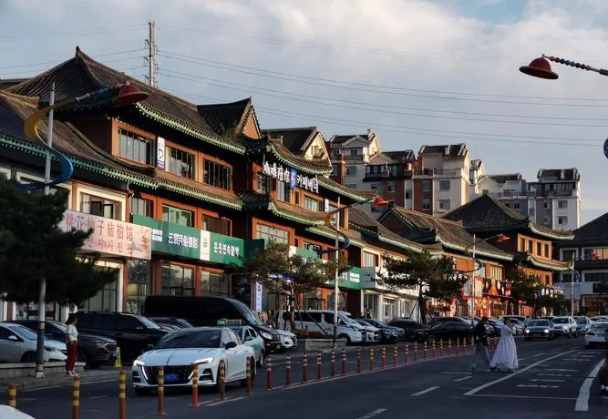 吉林风向骤变!延边再也藏不住,即将爆火!游玩攻略收好!