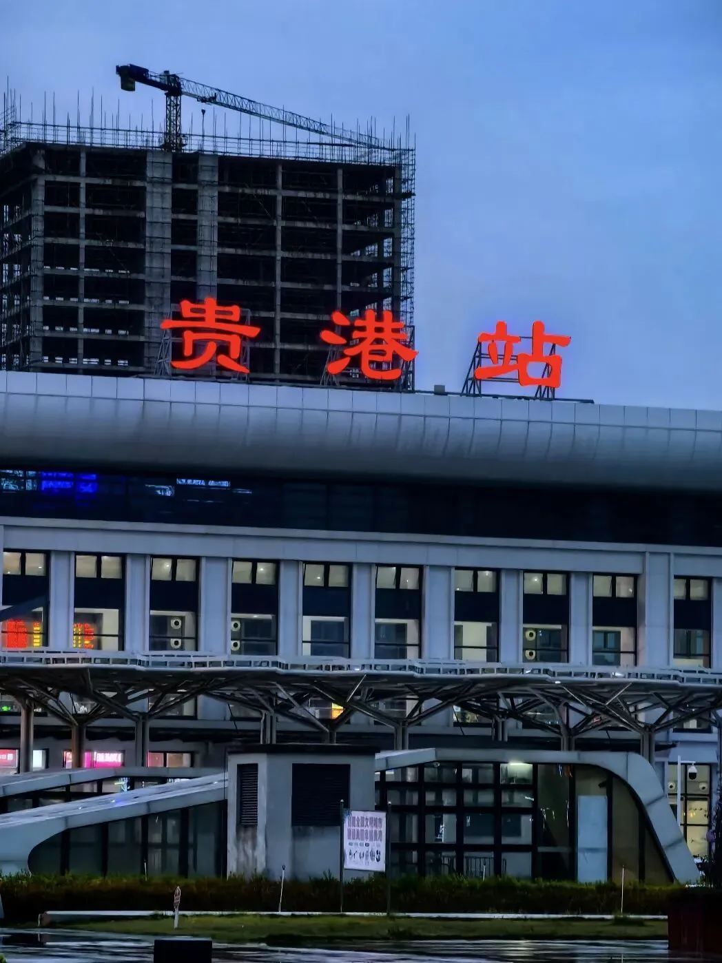 去了趟广西贵港,没打卡网红景点,却被当地人的“分寸感”戳中了!