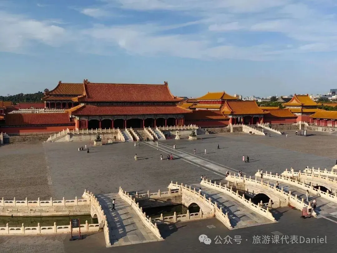 国内十大旅游景点,一辈子去过这十个地方就可以了