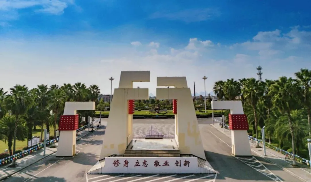 国内5三所本科“旅游类大学”盘点,就业针对性很强,也很有特色