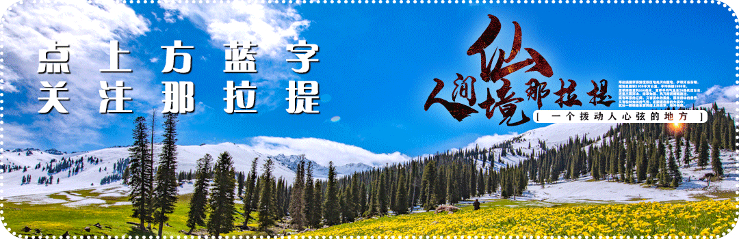 那拉提景区天界台索道停运检修及站内业态停业公告