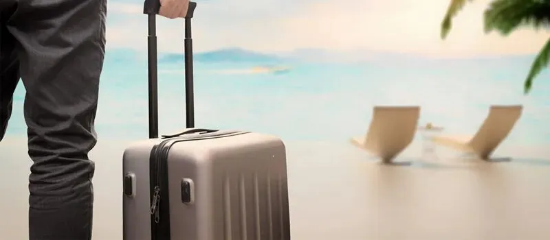 退休后才明白:旅游的黄金时间只有10年