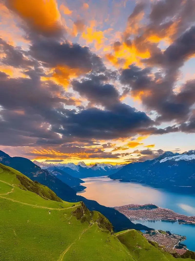 女儿一家去旅游,发朋友圈唯独没带我.亲戚打抱不平,我却松了口气.