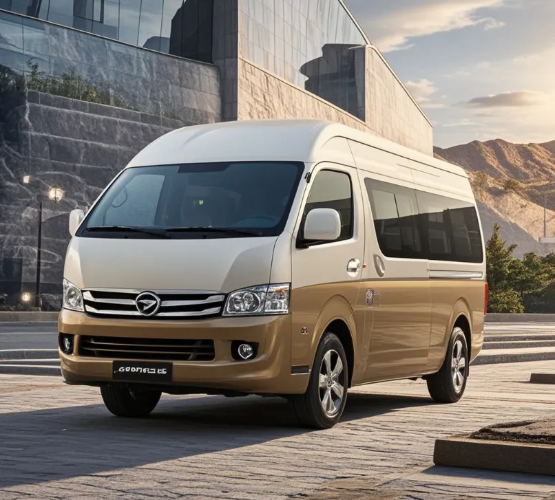 成都旅游包车带司机,小巴车、中巴车玩转甘南大环线,这篇攻略让你省心又尽兴!