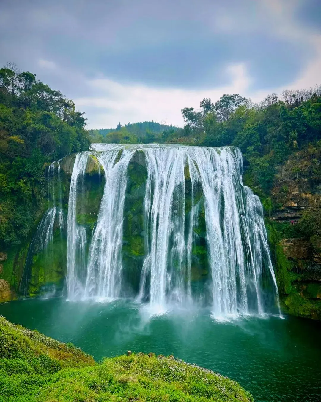 两会定调贵州旅游!一句黄小西吃晚饭,读懂中国文旅最强风口