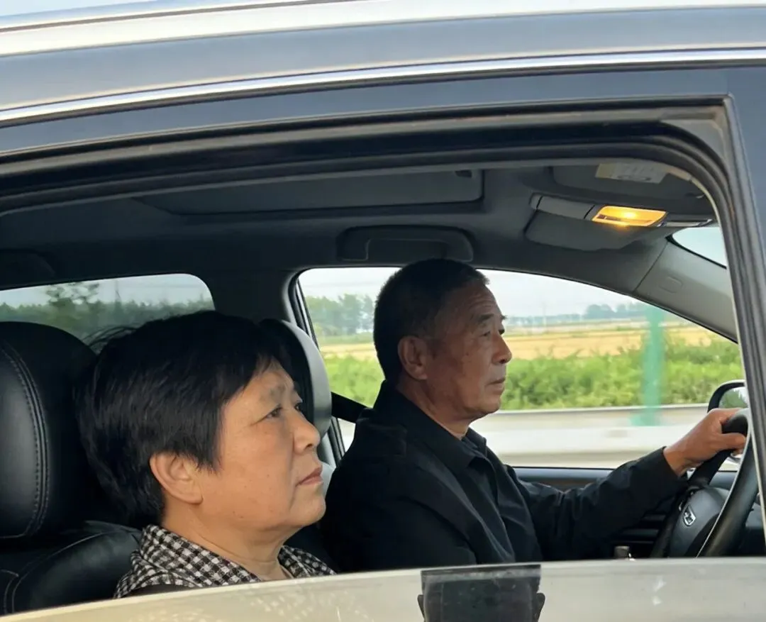 忠告中老年夫妻:别单独去大丰旅游!我和老伴5天吵8次,回来差点分房睡