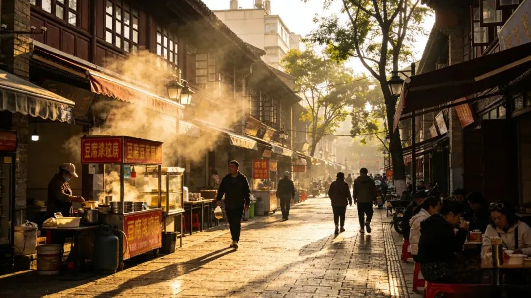 别只去逛景点!玉溪一日Cityeat,来评论区认领你最爱的宝藏小店
