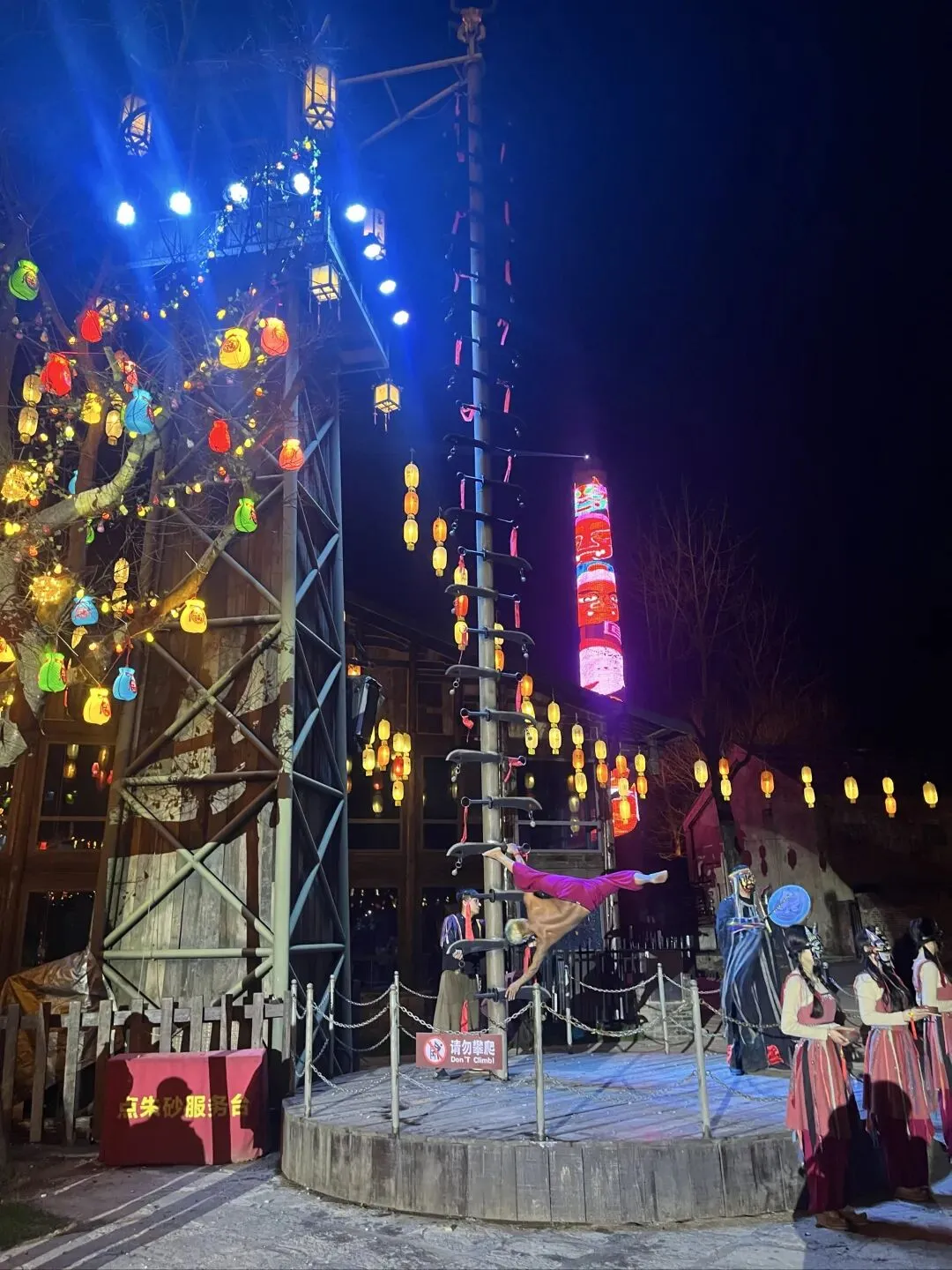 销冠视角|读懂新旅游:我们卖的不是景点,是共情与体验