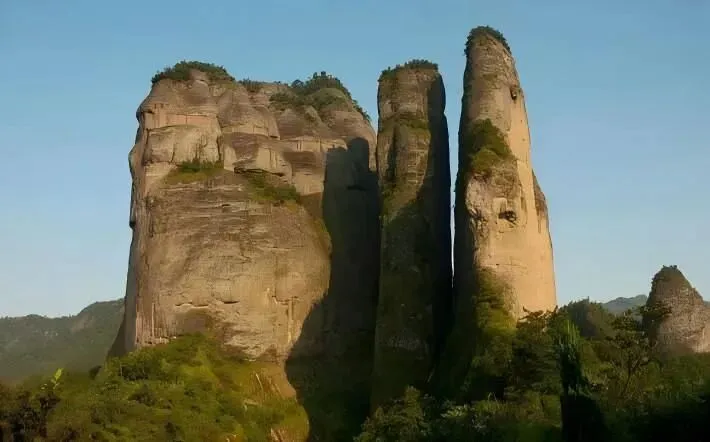 浙江衢州这些神仙景点居然没人推?本地人私藏的宝藏玩法全公开!