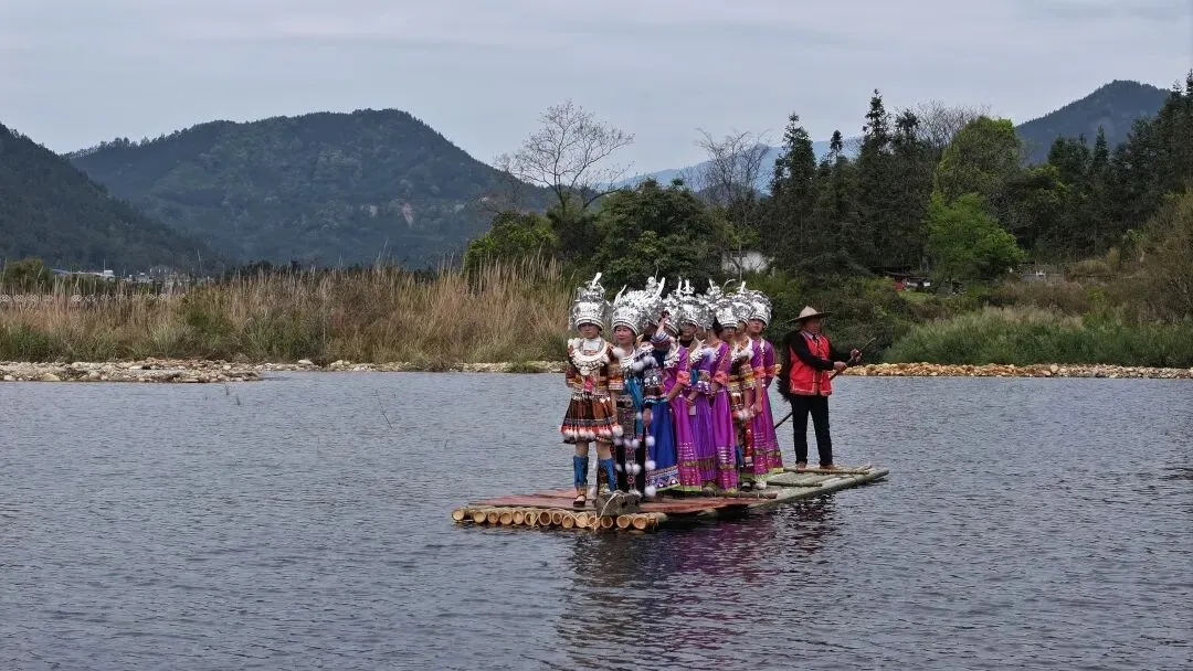 2026广西三月三布局计划+旅游攻略(4天完整版)