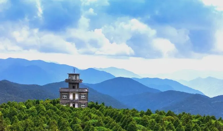 庆元县必去十大旅游景点,丽水好玩的地方全在这里!