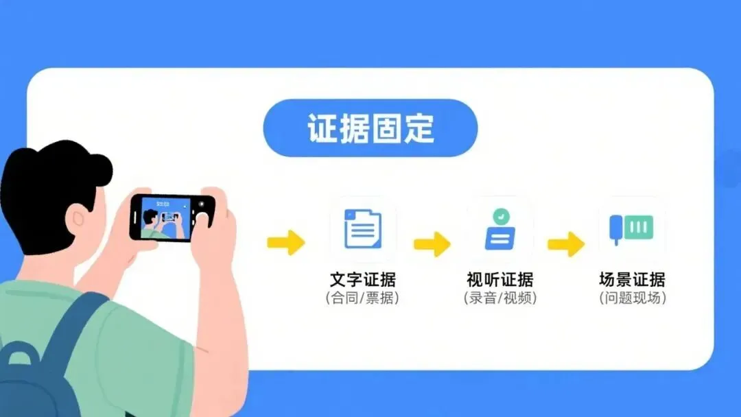 旅游行业普法维权指南