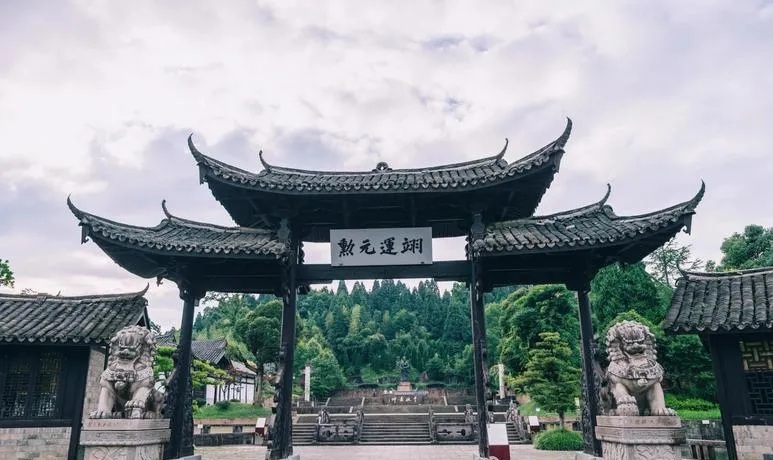 文成县必去十大旅游景点,温州好玩的地方全在这里!