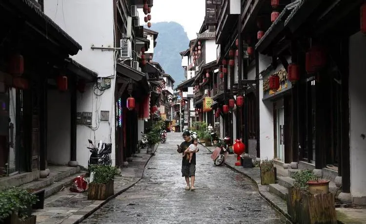 盐津县必去十大旅游景点,昭通好玩的地方全在这里!