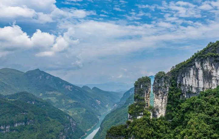 沿河县必去十大旅游景点,铜仁好玩的地方全在这里!