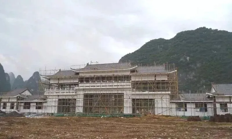 钟山这个景区,建成快8年了,但游客却并不多,究竟是何原因?