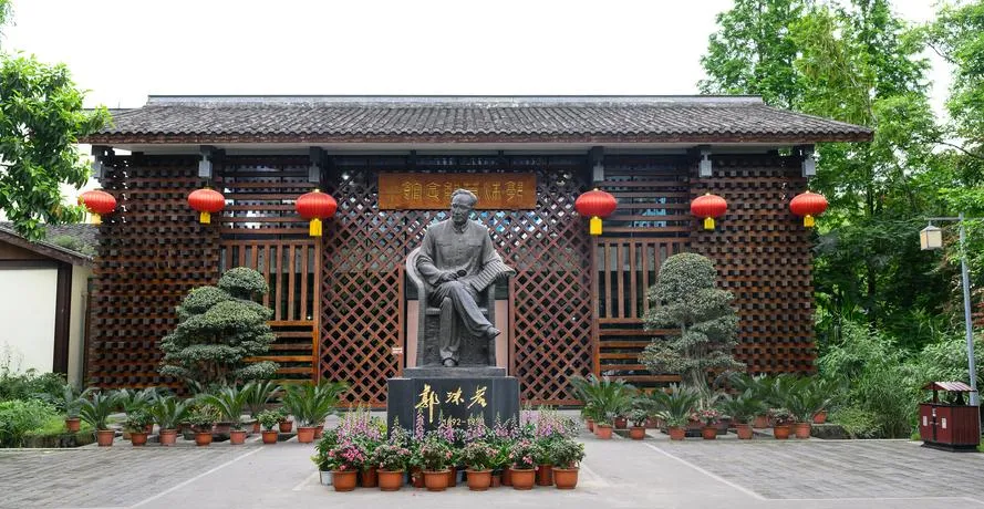 沙湾区必去十大旅游景点,乐山好玩的地方全在这里!