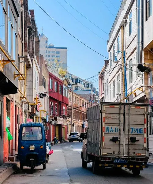 大量泰国游客涌入西宁,打着旅游的幌子,不逛塔尔寺,不吃手抓羊肉,为什么?