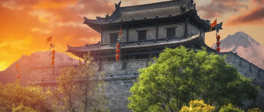 免费!西安一景区最新发布