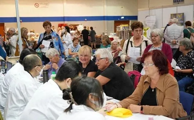 跨国医疗旅游深扒!花销两千出头+当天拿报告+特需多语种,到底图啥?