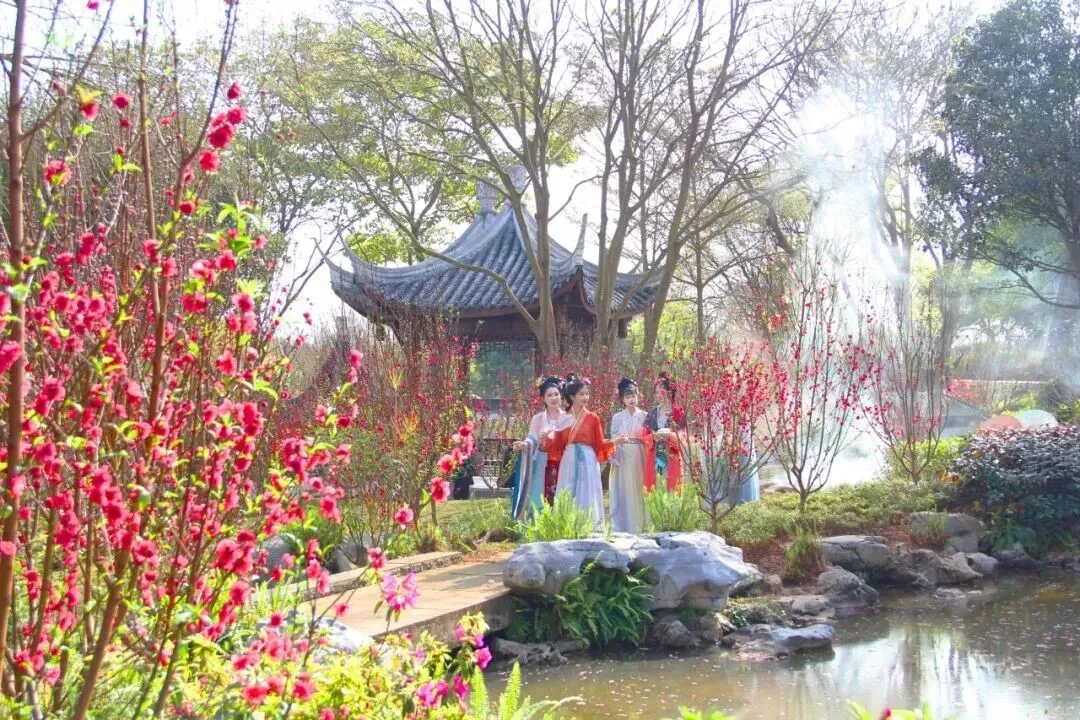 免票或半价!广西多个景区发布公告