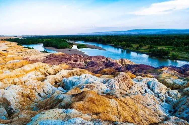 2026国内旅游地图:十大必游路线与经典景点全览