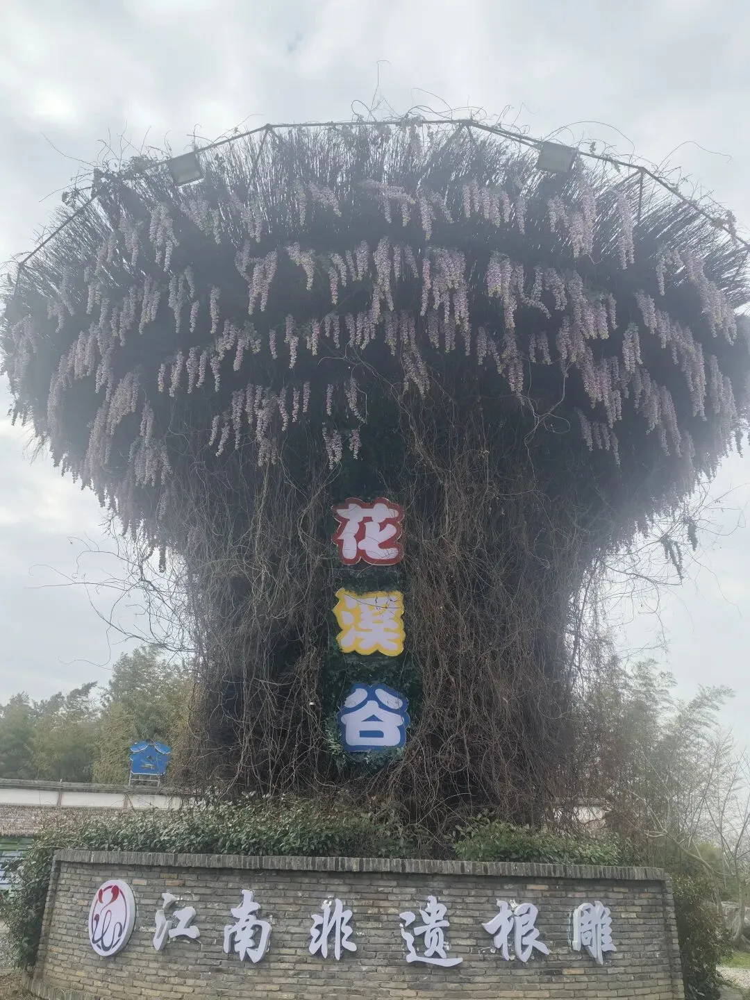 江阴出发!三八节闺蜜同行,广德三大景点一日游,简直太治愈了