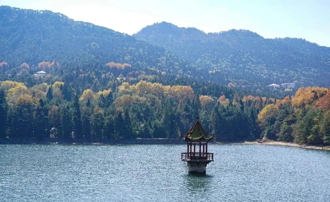 错峰出游!全国多地景区官宣免门票!