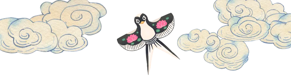 非遗进景区丨藏在景区里的非遗面塑花饽饽