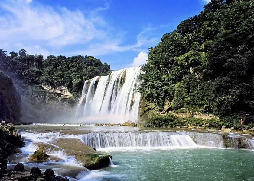 转扩→安旅集团发布4条全域旅游精品线路及6项优惠政策!