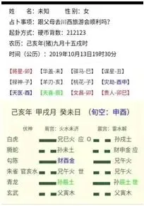 带父母去旅游会顺利吗