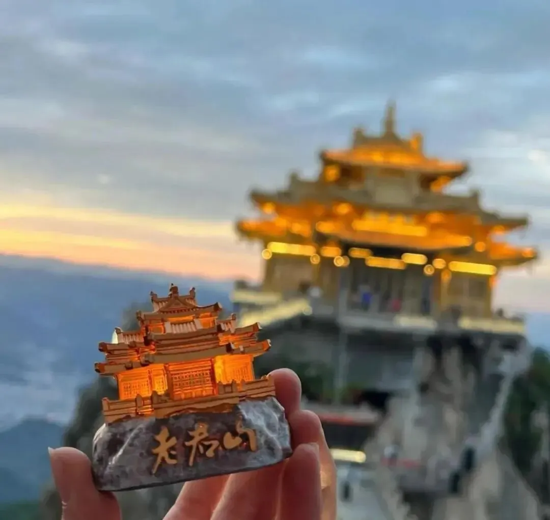 旅游景区文创产品到底怎么做?这份实操干货请收好!