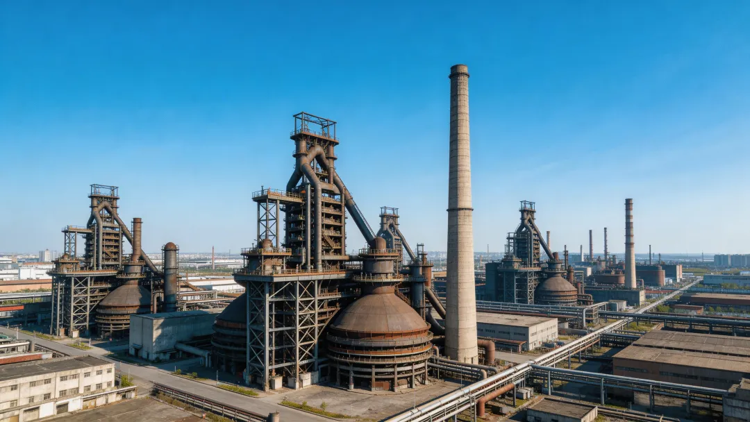 7个英国人涌进马鞍山,打着旅游的名义不看采石矶不逛朱然墓,不吃大肉面,想干嘛