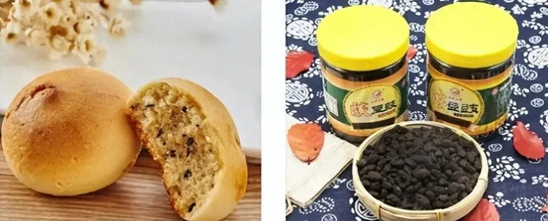 九江旅游十大必买特产!