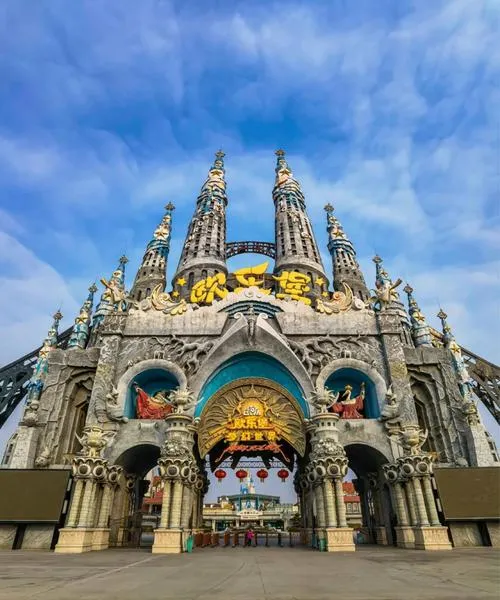 齐河县必去十大旅游景点,德州好玩的地方全在这里!