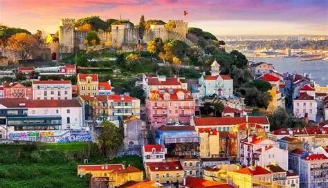 葡萄牙金海国际旅游业务