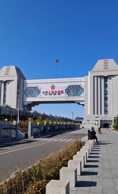 满洲里必去十大旅游景点,呼伦贝尔好玩的地方全在这里!