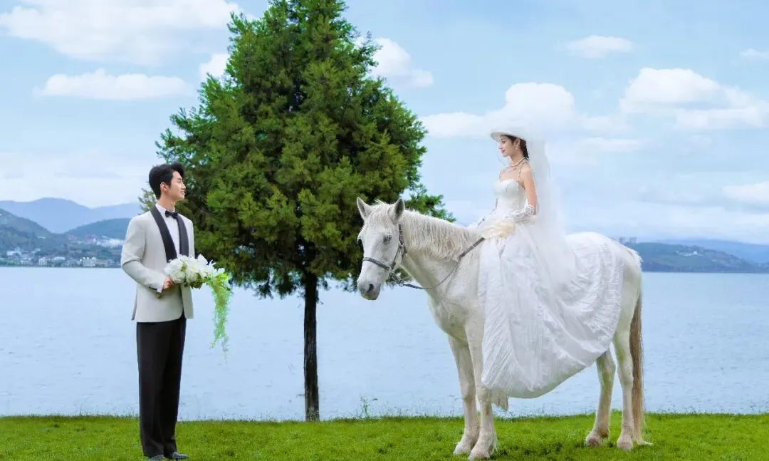 2026大理旅游攻略完整版:玩转风花雪月,精选五星旅拍不踩雷