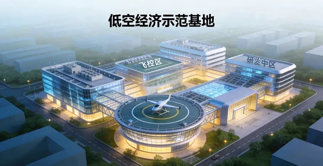 低空旅游观光:航线设计、产品开发与体验升级