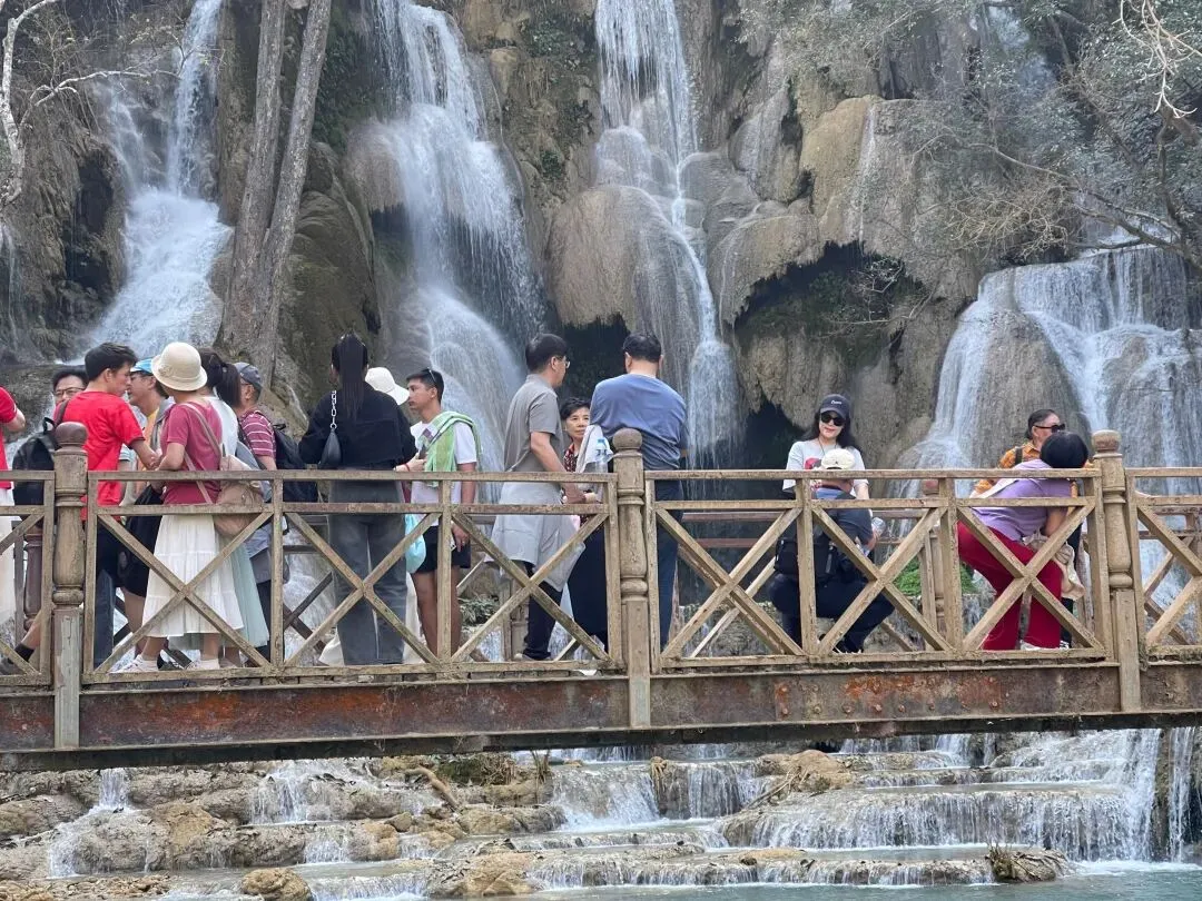 这4类旅游项目退休人千万别碰,很多老人因此受伤,儿女都后悔!